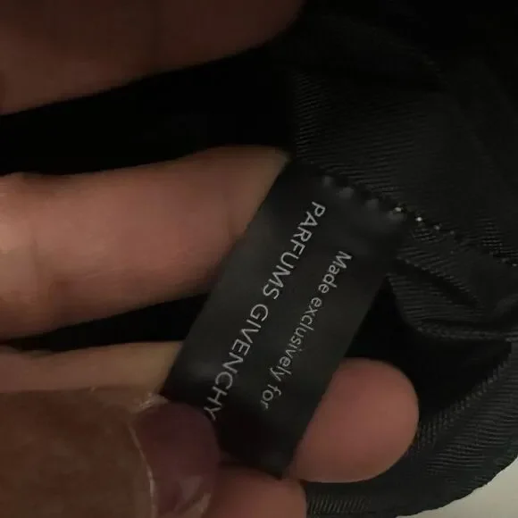 Givenchy Black and White Tote Bag - Picture 11 of 12